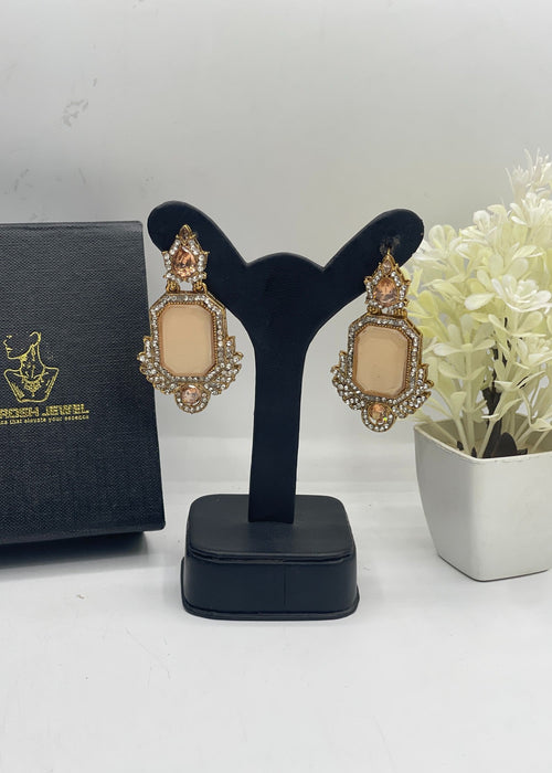 Shop the Fadhila Earrings from Zarosh Jewel