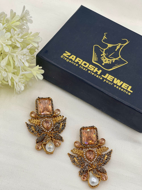 Fadwa Earrings