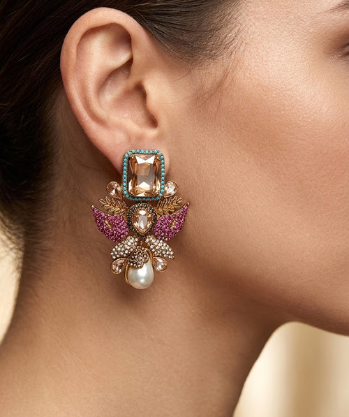 Fadwa Earrings