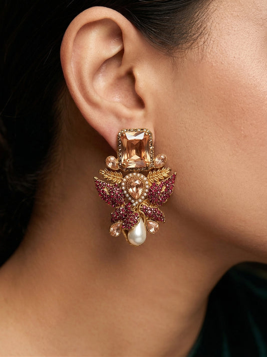 Fadwa Earrings