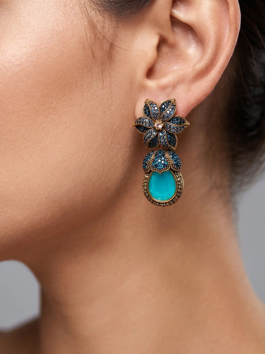 Faryal Earing | ZAROSH JEWEL