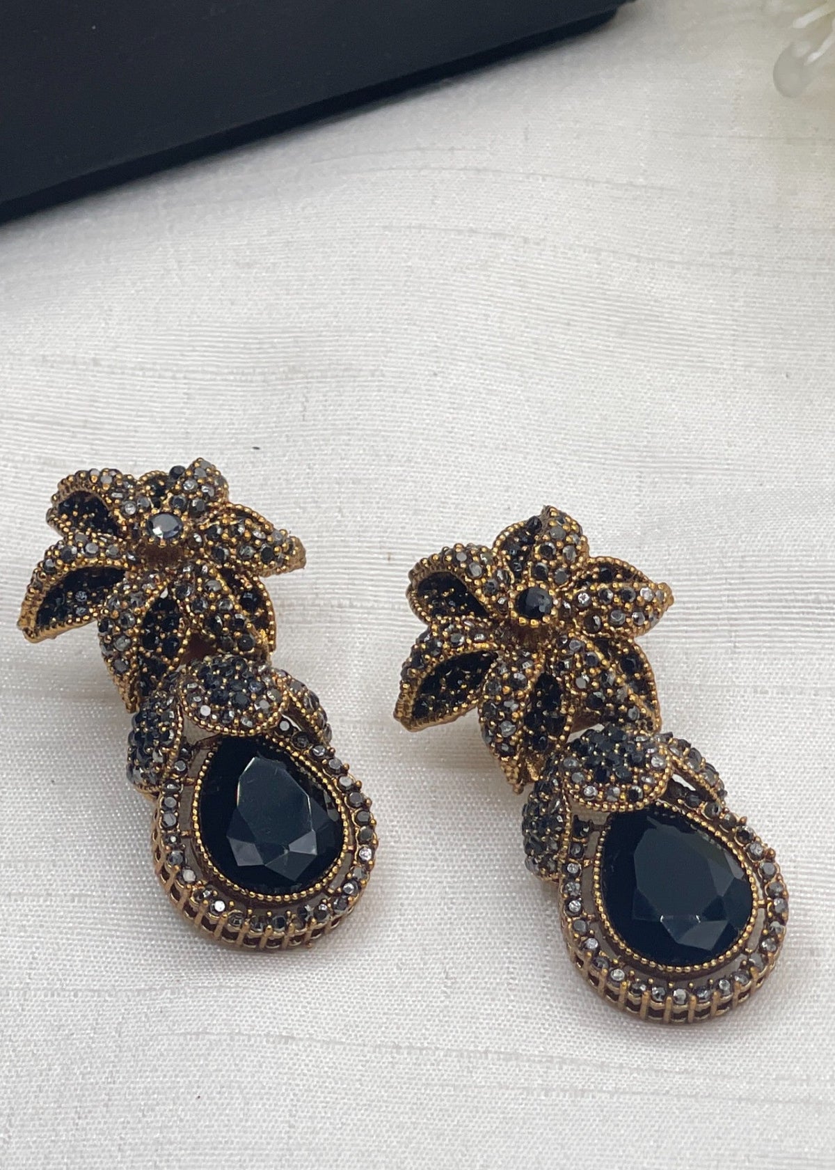 Shop the Faryal Earring from Zarosh Jewel