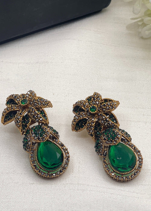 Shop the Faryal Earring from Zarosh Jewel