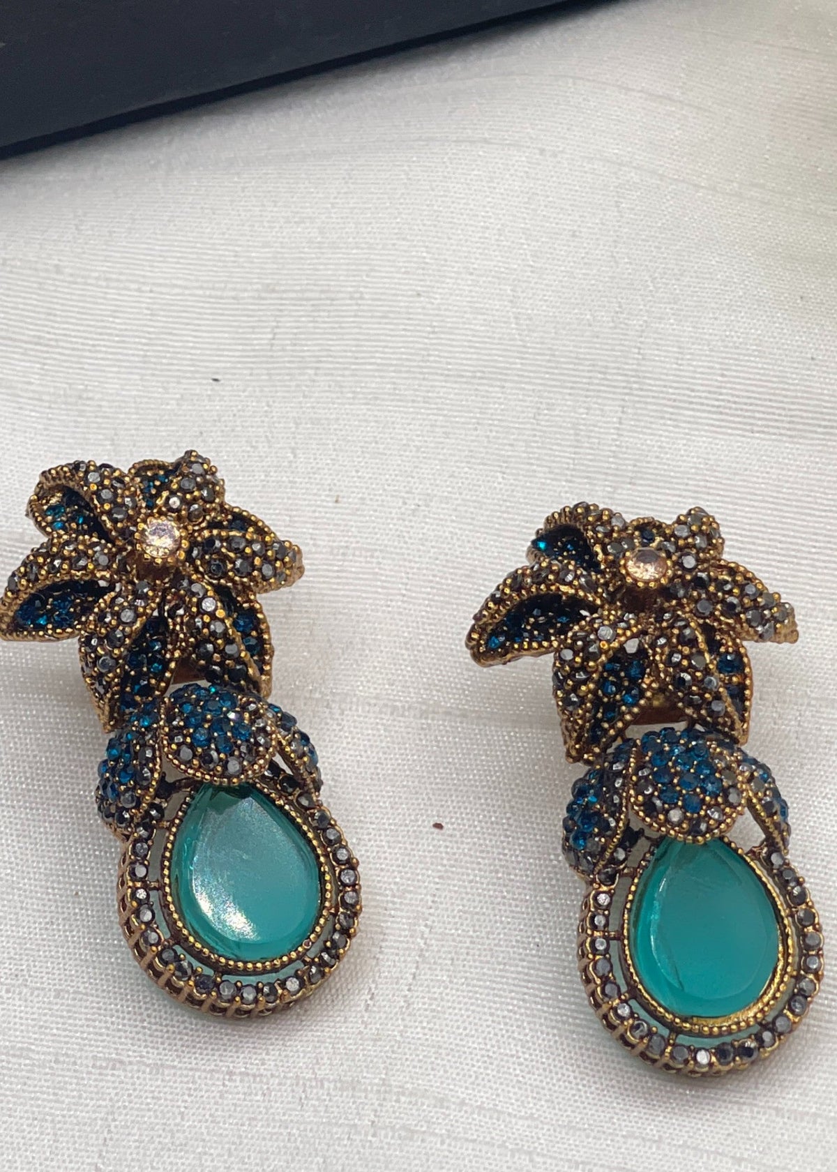 Shop the Faryal Earring from Zarosh Jewel