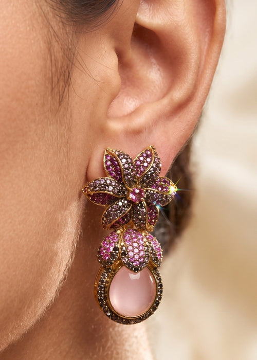 Shop the Faryal Earring from Zarosh Jewel
