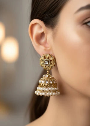Fatima Jhumka
