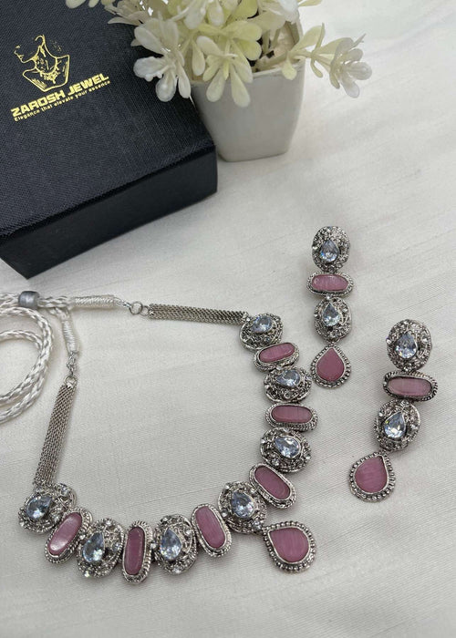 Shop the Fawziya Set from Zarosh Jewel