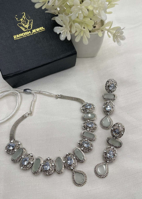 Shop the Fawziya Set from Zarosh Jewel
