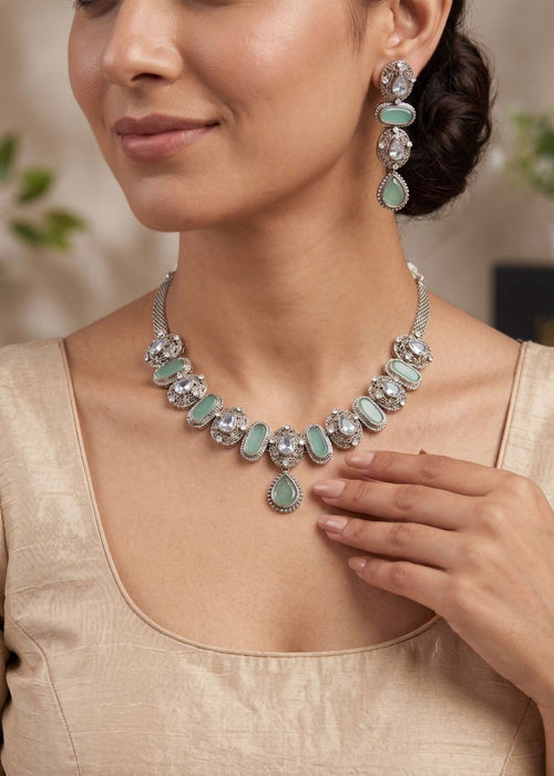 Shop the Fawziya Set from Zarosh Jewel