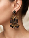 Fizza Royal Earring