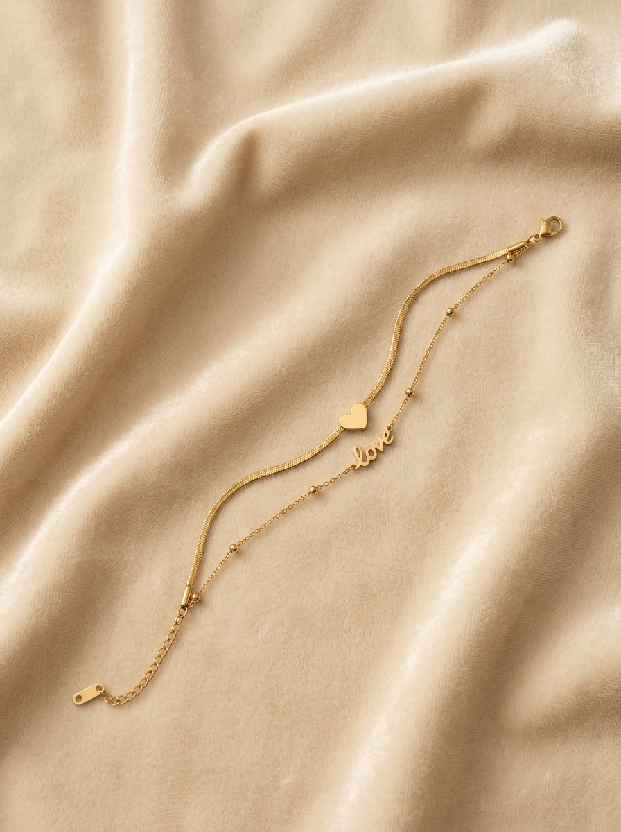 Shop the Fozia Bracelet from Zarosh Jewel