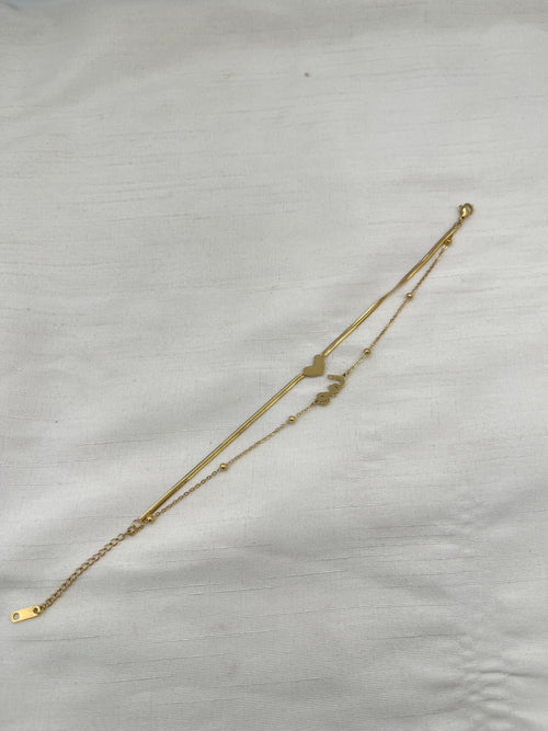 Shop the Fozia Bracelet from Zarosh Jewel