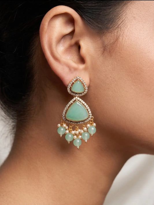 Najah Earrings | ZAROSH JEWEL