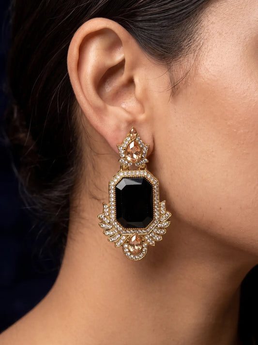 Fadhila Earrings | ZAROSH JEWEL