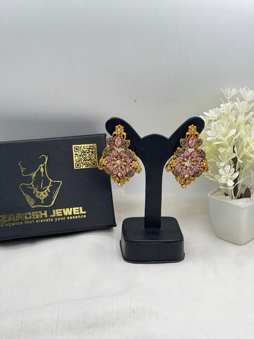 Ghania Premium Earring