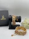 Ghusoun Bangle Set