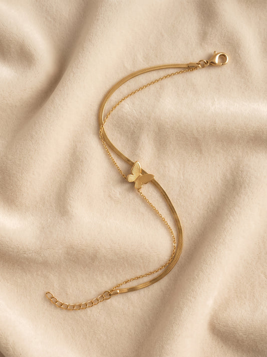 Shop the Hafsa Bracelet from Zarosh Jewel