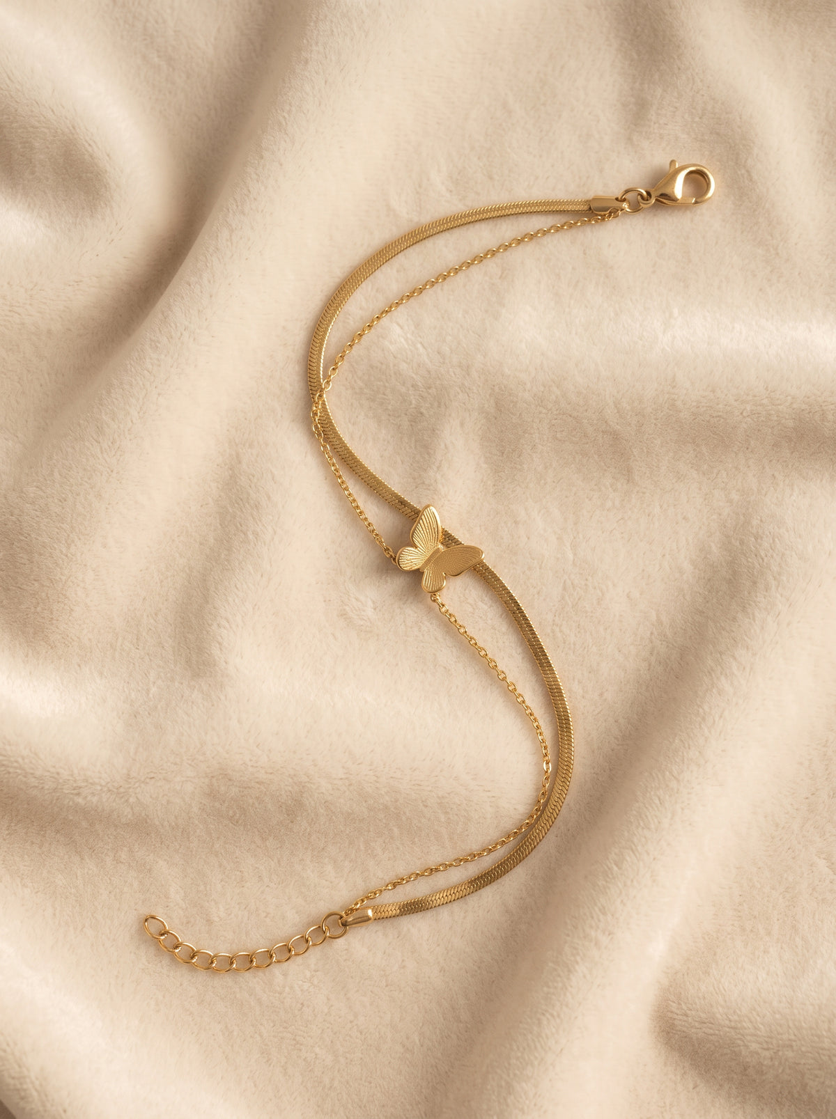 Shop the Hafsa Bracelet from Zarosh Jewel