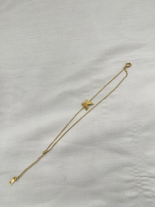 Shop the Hafsa Bracelet from Zarosh Jewel