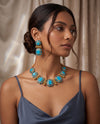 Hala Heritage Choker Set
