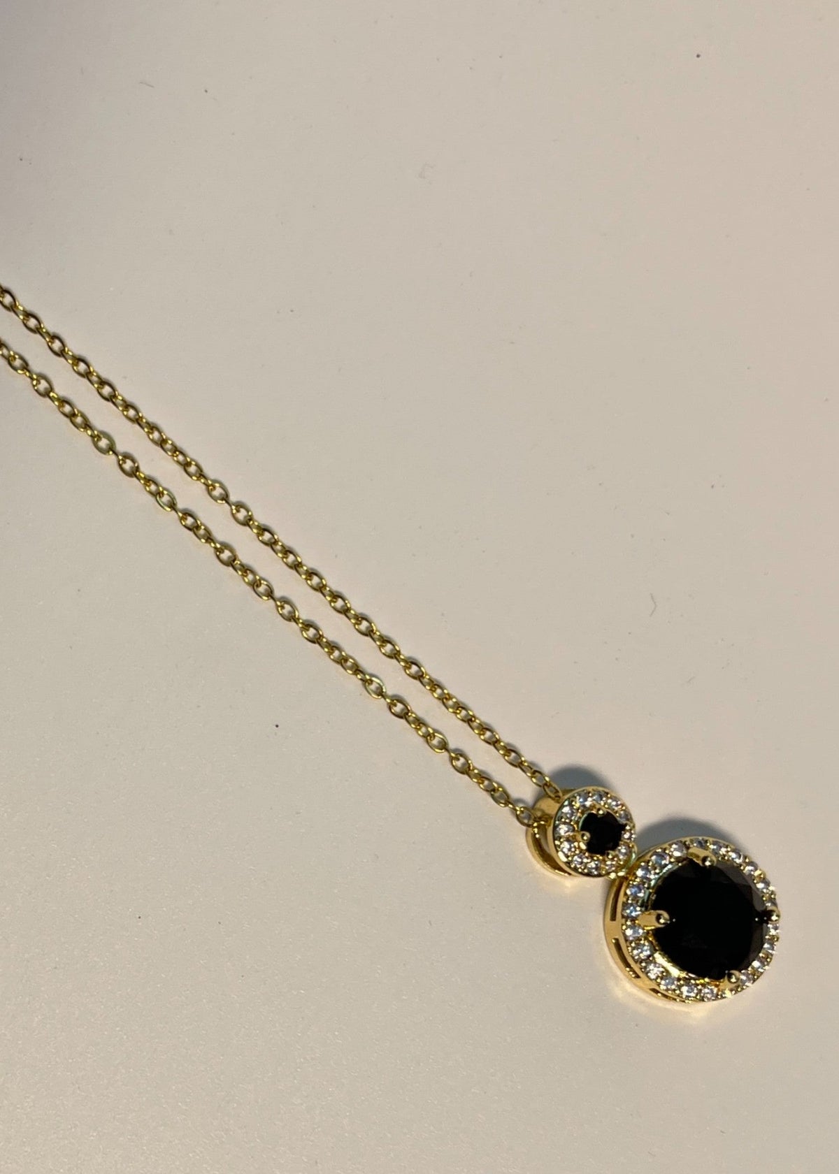 Shop the Halo Pendant from Zarosh Jewel
