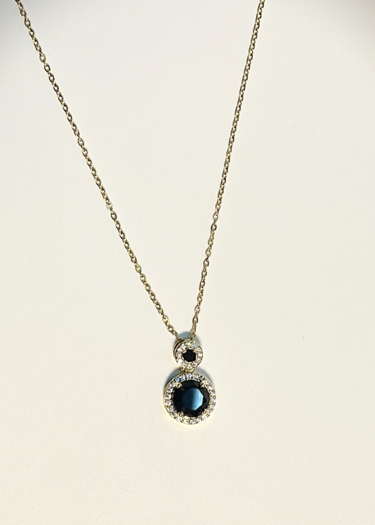 Shop the Halo Pendant from Zarosh Jewel