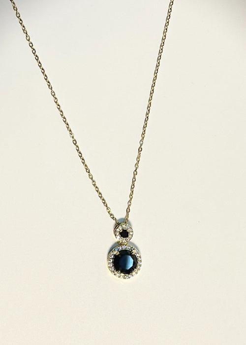 Shop the Halo Pendant from Zarosh Jewel