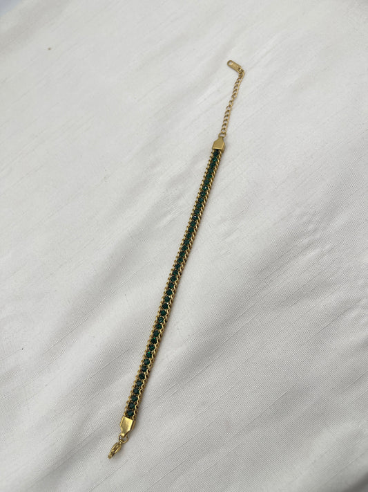 Shop the Hania Bracelet from Zarosh Jewel