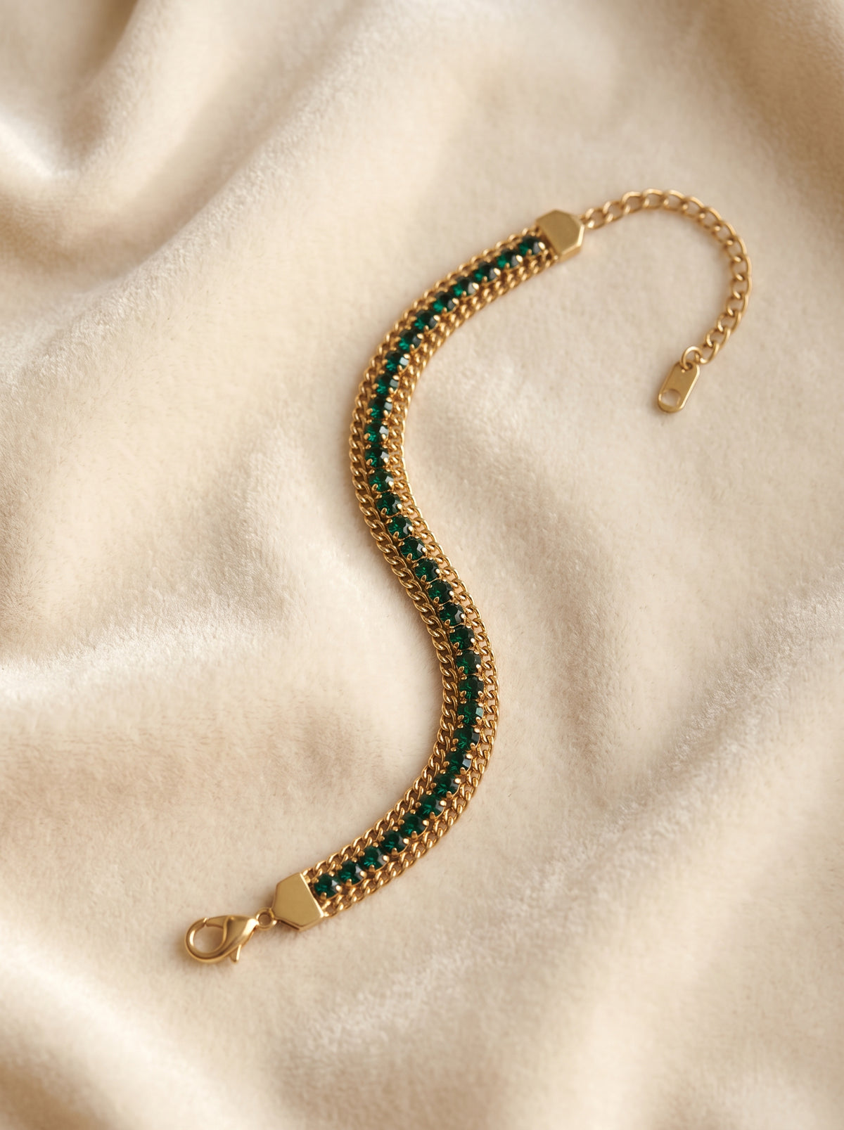 Shop the Hania Bracelet from Zarosh Jewel