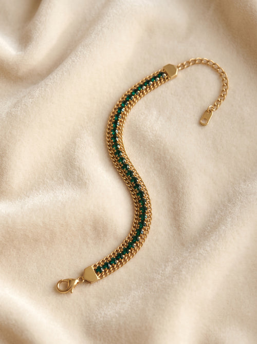 Shop the Hania Bracelet from Zarosh Jewel