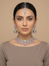 Shop the Hannah Necklace from Zarosh Jewel