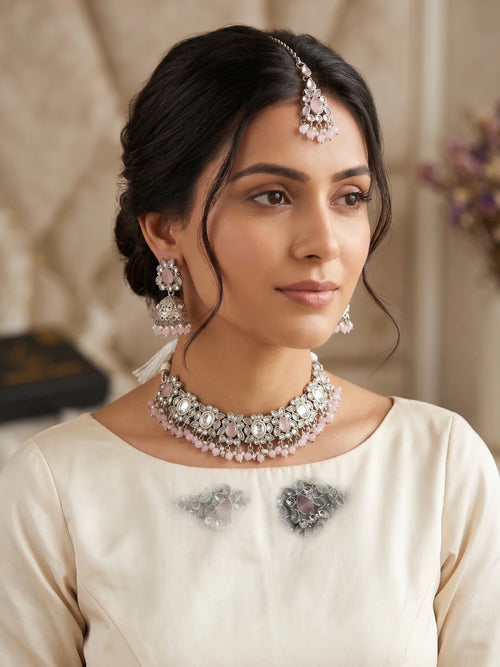 Hannah Necklace