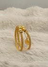 Haya Heritage Kada by Zarosh Jewel