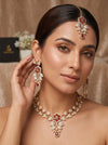 Hazel Necklace Set