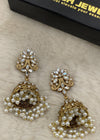 Shop the Hoorain Sahara Earrings from Zarosh Jewel