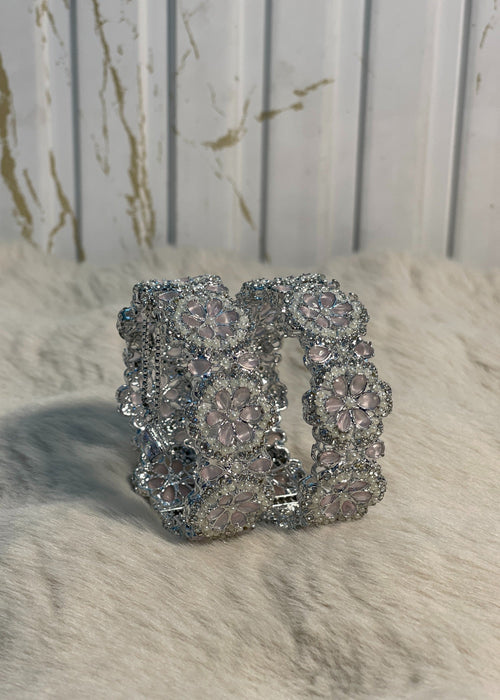 Shop the Hooram Openable Bangles from Zarosh Jewel