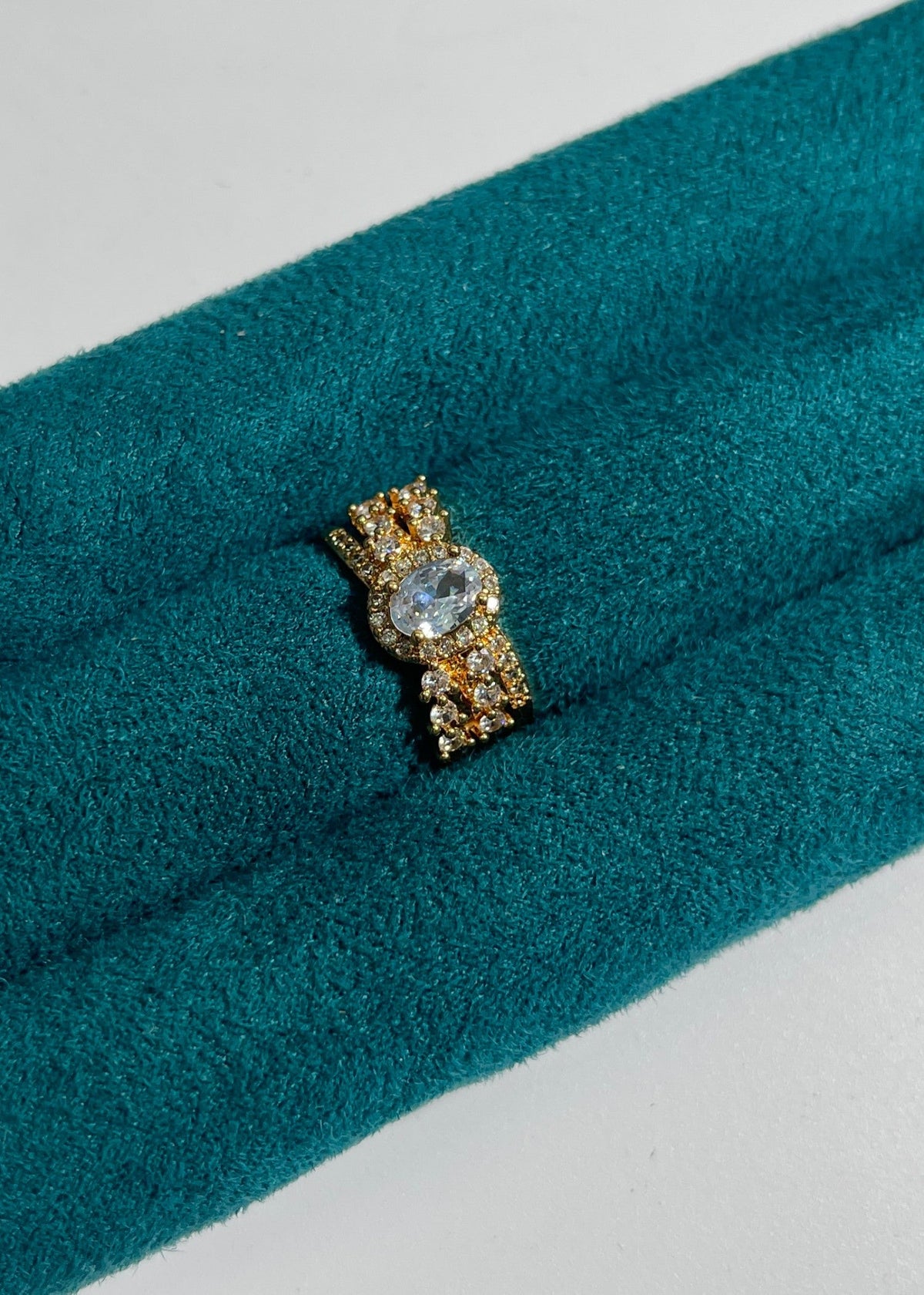 Shop the Hoornain Ring from Zarosh Jewel
