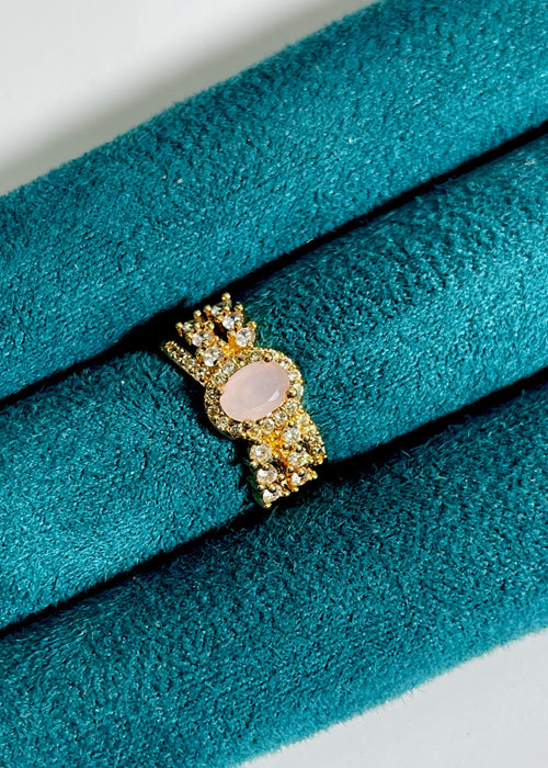 Shop the Hoornain Ring from Zarosh Jewel