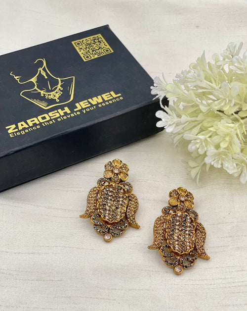 Huda Earring