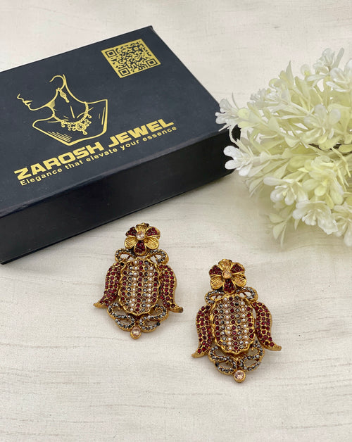 Huda Earring
