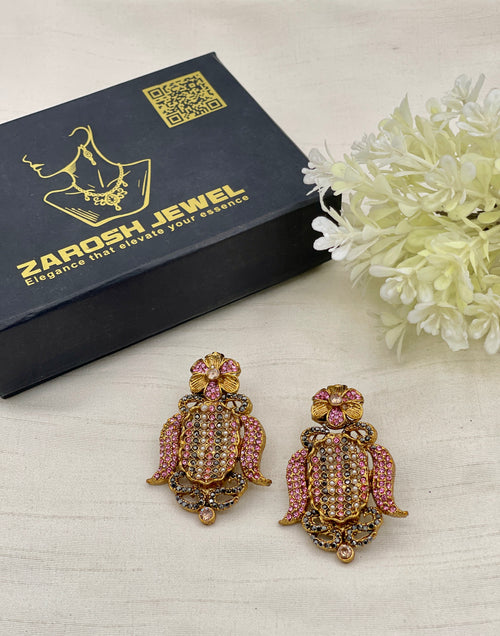Huda Earring
