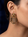 Huda Earring