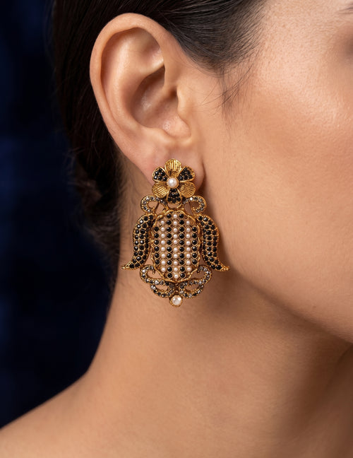 Huda Earring