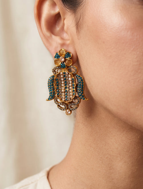 Huda Earring