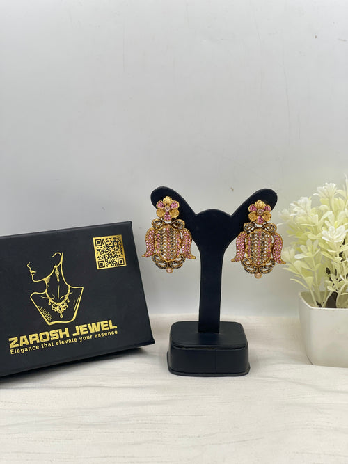 Huda Earring