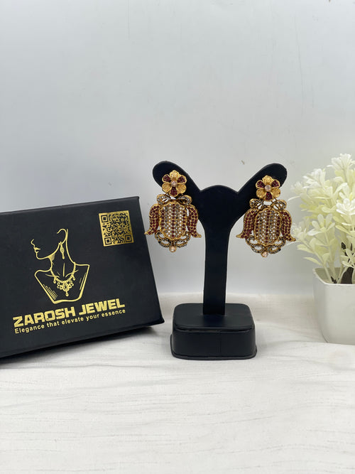 Huda Earring