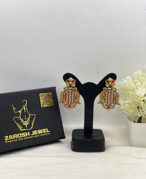 Huda Earring