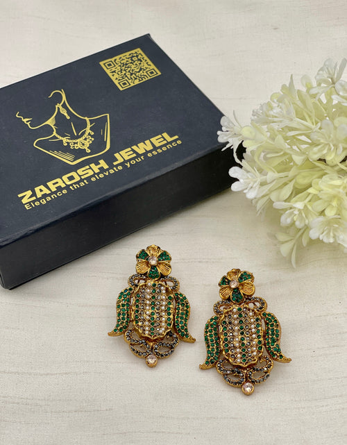 Huda Earring