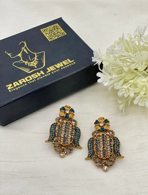 Huda Earring