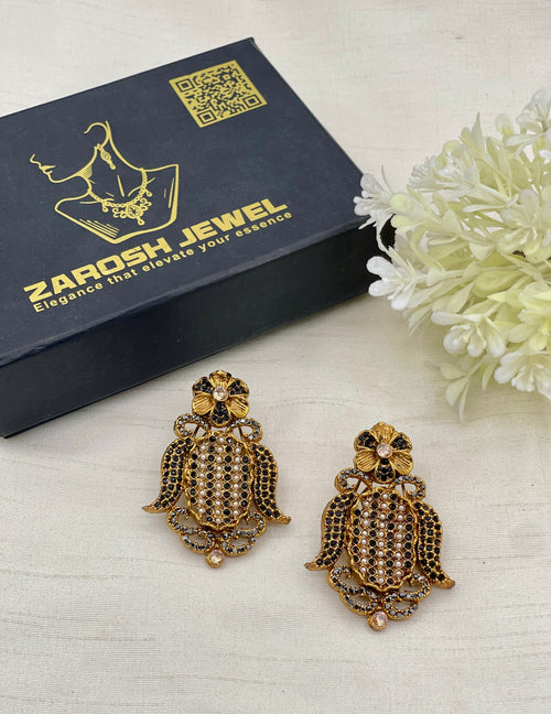 Huda Earring